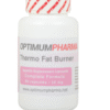 OptimumPharma Sarm Thermo Fat Burner 60 Capsules 10 mg