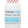 OptimumPharma Sarm Hydroxyn / SR + RAD 60 capsules 20 mg