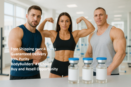 Advanced Weight Loss Cycle 17 items in total