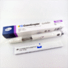 pfizer genotropin hgh
