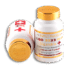 LGD-4033 (Ligandrol) – Selective Androgen Receptor Modulator (SARM)