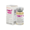 Ironpharma Test 400 Testosterone Mix 400mg/ml