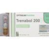 OptimumPharma TRENABOL 200 Trenbolone Enanthate 200 Mg x 10 ampules